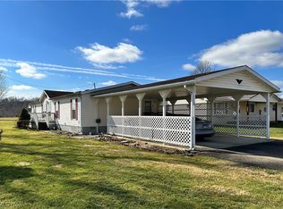 10012 Pleasant Rd, Pleasant City, OH 43772