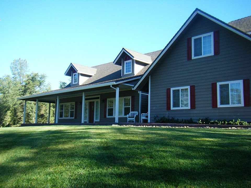 Country Setting