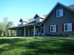 11811 E Stillwater Way, Redding, CA 96003