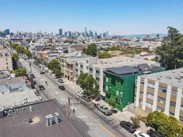 1073-1077 S Van Ness Ave, San Francisco, CA 94110