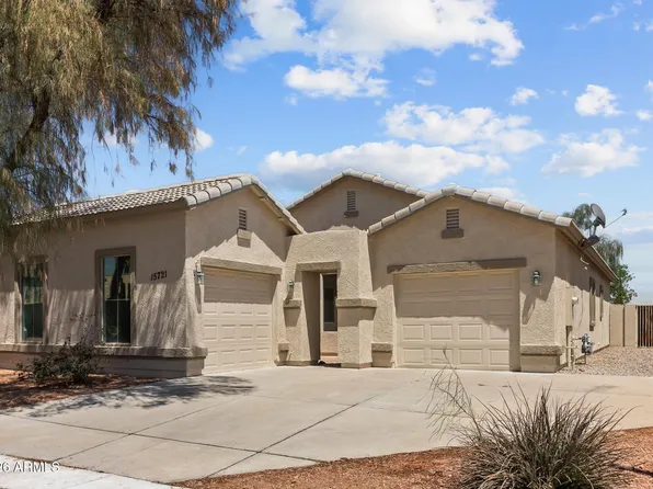15721 N 155TH Drive, Surprise, AZ 85374