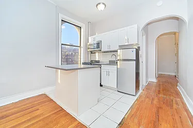 Rented by Living New York