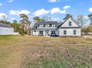 128 Olympus Ln, Conway, SC 29526