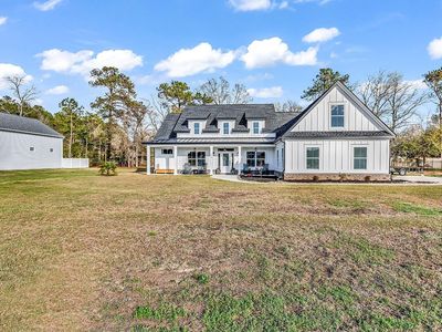 128 Olympus Ln., Conway, SC, 29526