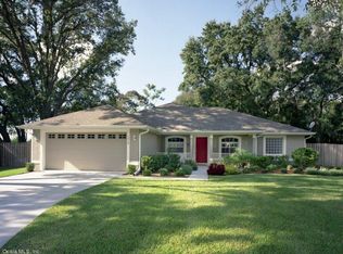 7 Viola Ct, Homosassa, FL 34446