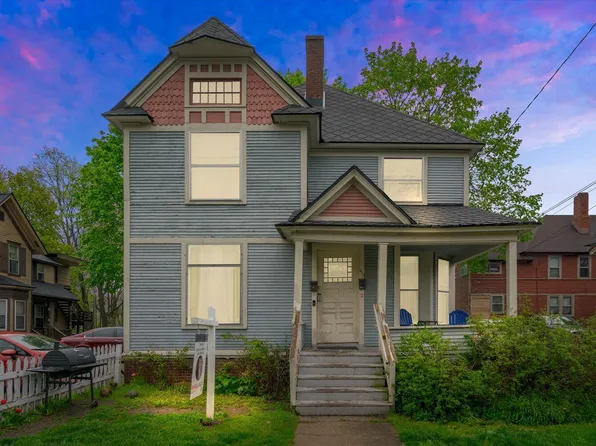 412 Woodward Ave, Kalamazoo, MI 49007