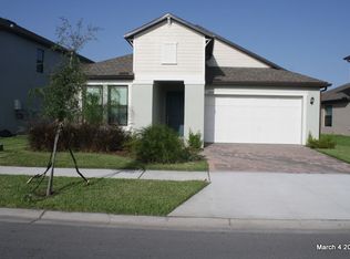 8268 Capstone Ranch Dr, New Port Richey, FL 34655