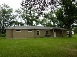 7027 S County Road 81 Rd, Gordon, AL 36343