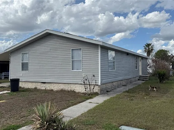 36153 Zinnia Ave, Zephyrhills, FL 33541