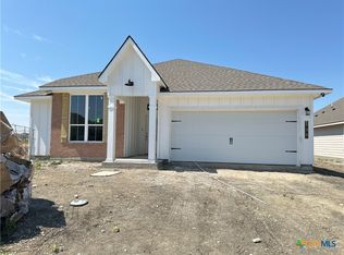 939 James Parker Cir, Killeen, TX 76542