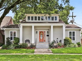 422 Chapelle St, New Orleans, LA 70124