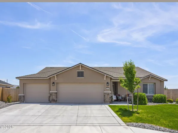 2100 Cheetah Creek Dr, Sparks, NV 89441