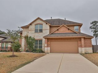 10711 Sir Alex Dr, Tomball, TX 77375