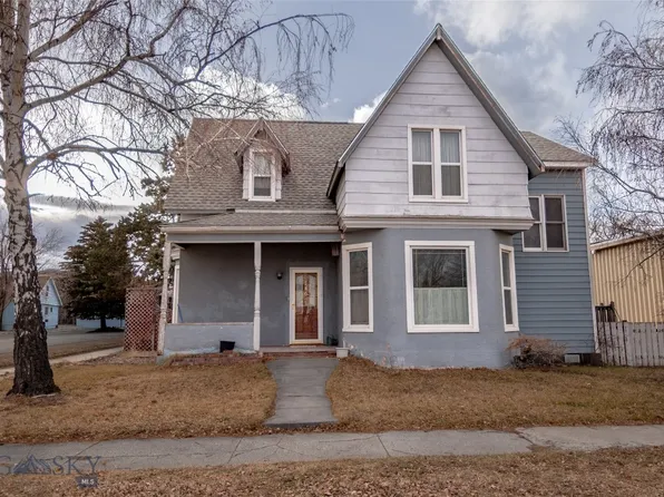 140 S Cedar St, Townsend, MT 59644