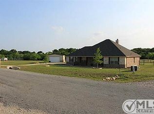 4907 J R Ct, Royse City, TX 75189