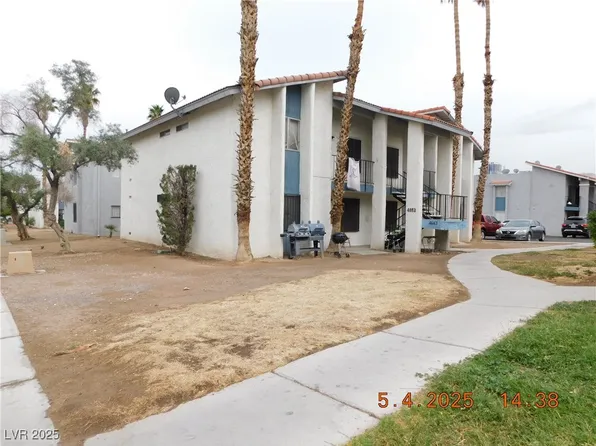 4663 Sand Creek Ave, Las Vegas, NV 89103