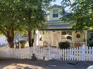 321 E Main St, Ione, CA 95640