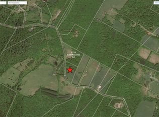 Calhoun Hill Rd, Andes, NY 13731