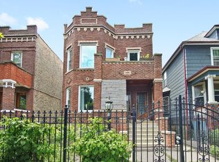 2306 N Lawndale Ave #2, Chicago, IL 60647