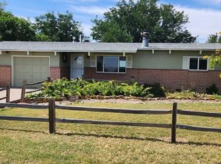 25113 County Road 25, La Junta, CO 81050