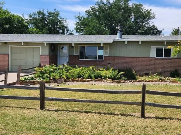 25113 County Road 25, La Junta, CO 81050