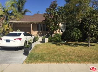 11861 Juniette St, Los Angeles, CA 90230