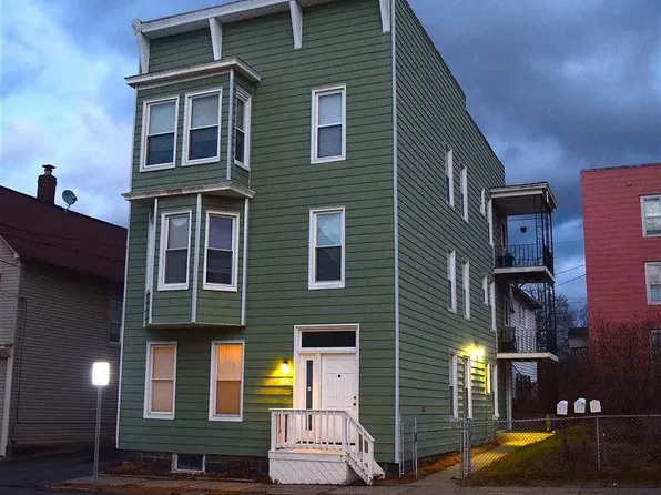 101 Park Ave #1, Cohoes, NY 12047