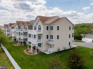 9823 Golf Course Rd UNIT 26, Ocean City, MD 21842