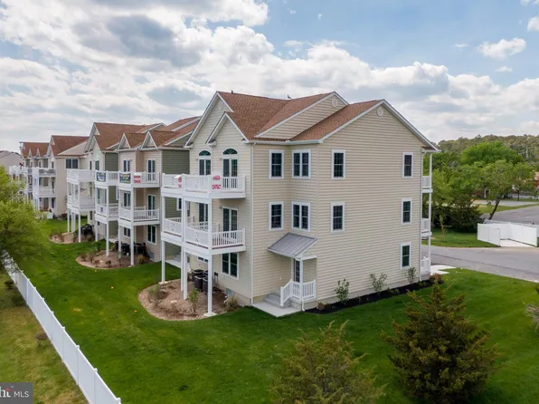 9823 Golf Course Rd Unit 26, Ocean City, MD 21842