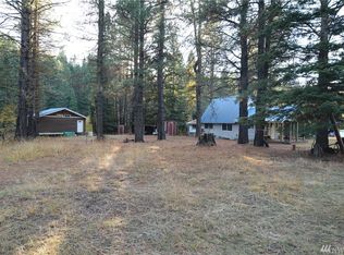1001 Wagon Wheel Rd, Cle Elum, WA 98922