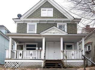 1175 W Onondaga St, Syracuse, NY 13204