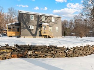 481 Saint Albans Rd, Swanton, VT 05488