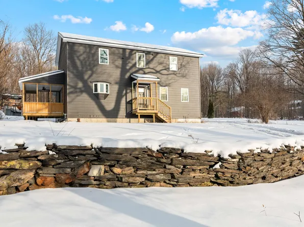 481 Saint Albans Road, Swanton, VT 05488