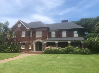 5008 Denver Dr, Galveston, TX 77551