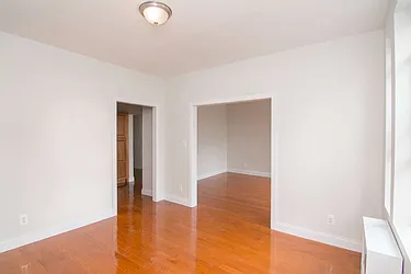 Rented by New York Residence