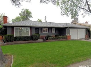 501 W Briggsmore Ave, Modesto, CA