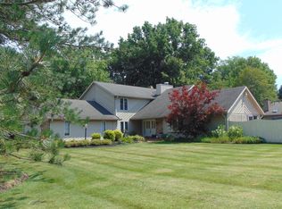 8308 N Sierra Dr, Muncie, IN 47303