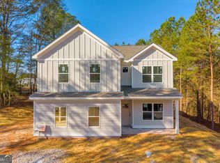 168 Old Milltown Rd, Hartwell, GA 30643