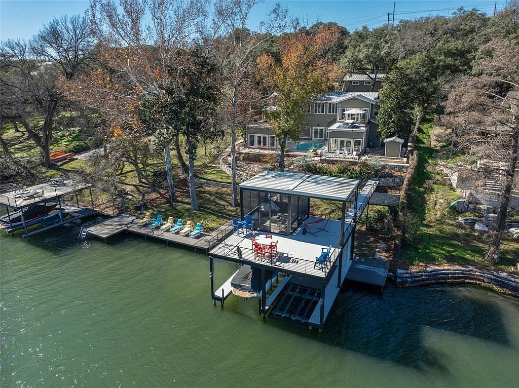3711 Westlake Dr, Austin, TX 78746 MLS 2912701 Zillow