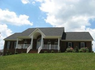 2350 Old Tusculum Rd, Greeneville, TN 37745