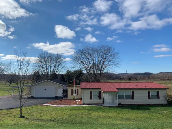 7309 Gallia Pike, Franklin Furnace, OH 45629