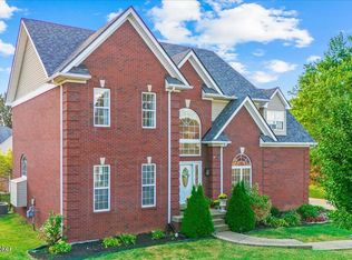 3606 Briarglen Ln, Louisville, KY 40220