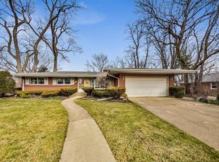 1754 Whitcomb Ave, Des Plaines, IL 60018