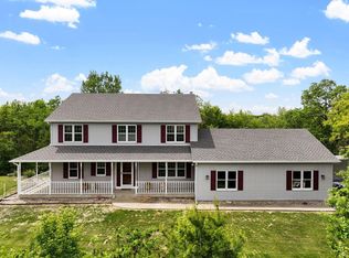 5025 Missouri Rd, Marshall, WI 53559