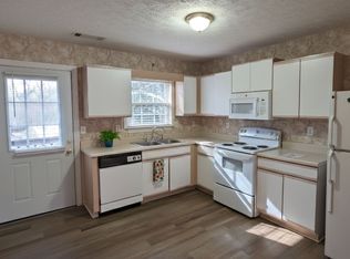 3813 N Bogan Rd #2B, Buford, GA 30519