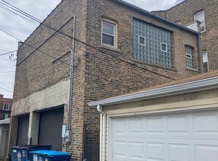 1923 W Belle Plaine Ave APT RB, Chicago, IL 60613