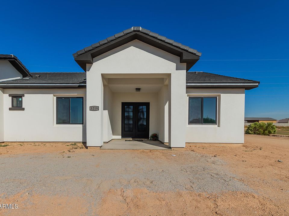 3219 S 198TH Lane, Buckeye, AZ 85326 | Zillow