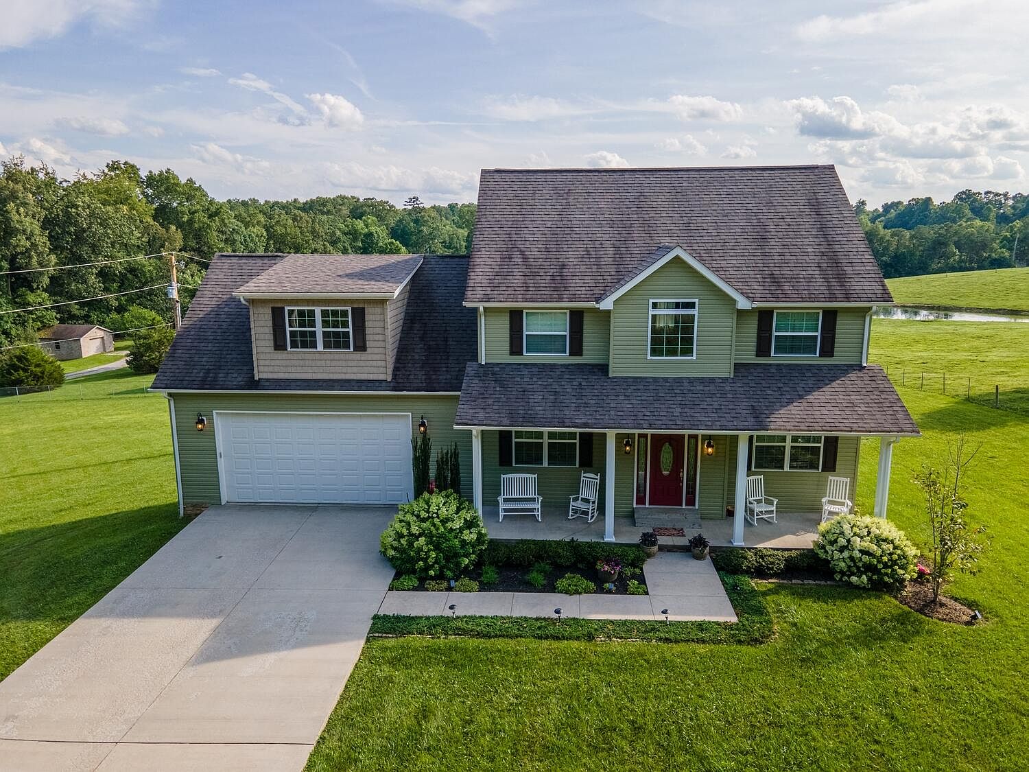 529 Mill Creek Rd, Corbin, KY 40701 MLS 23013923 Zillow