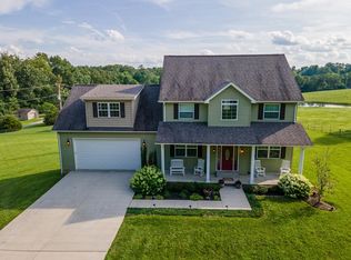 529 Mill Creek Rd, Corbin, KY 40701