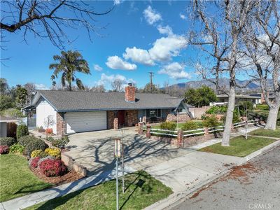 1391 N 2nd Ave, Upland, CA, 91786